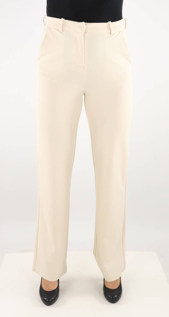 Vero Moda naisten suorat Housut Zamira mr slim birch - Naisten housut - 131400 - 1