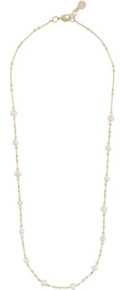 Snö of Sweden Halsband Julie liten g/v - Halsband - 136280 - 1