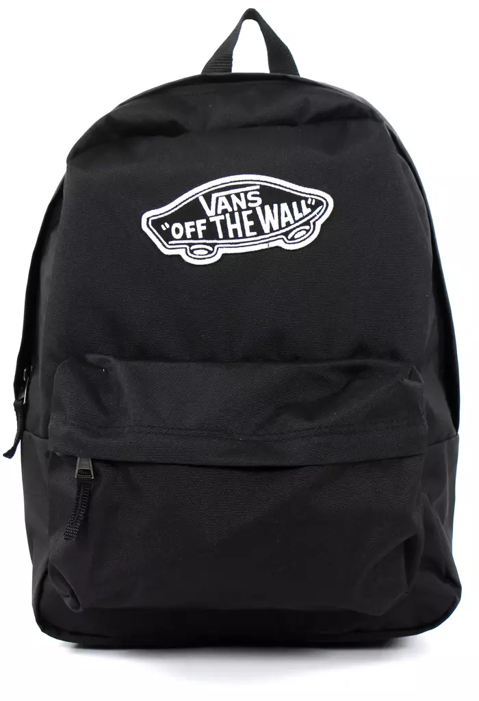 Vans Reppu Vendor musta - Reput - 137680 - 1