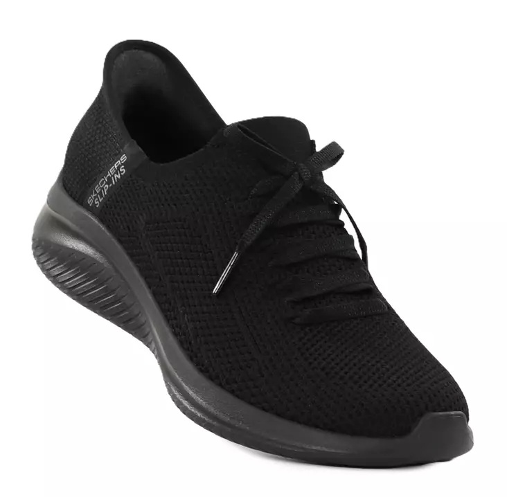 Skechers naisten tennarit 150457/BBK ULTRA FLEX 3.0 - ELEVATED MOTION musta - Skechers tennarit - 138450 - 1