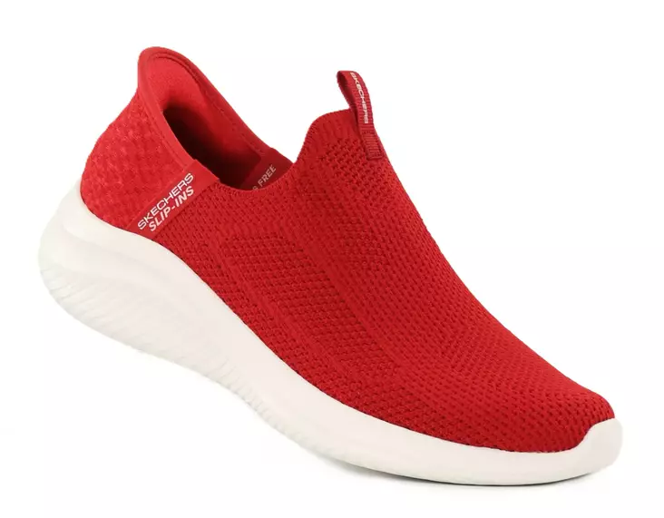 Skechers naisten tennarit 150450/RED ULTRA FLEX 3.0 - EASY WIN punainen - Skechers tennarit - 138690 - 1