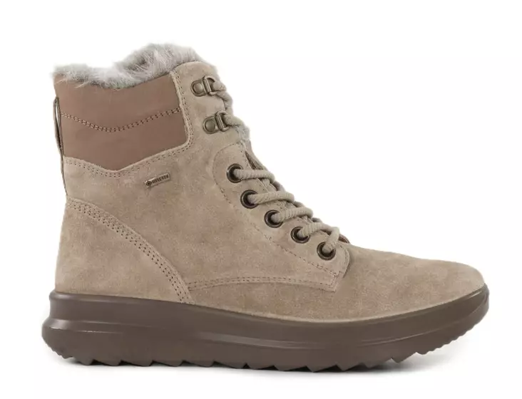 Legero naisten nilkkurit 000351-4500 beige - Naisten nilkkurit - 139530 - 1