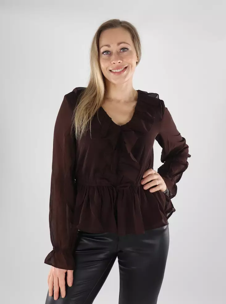 10347829 - Långärmade tröjor för damer - 139630 - 1