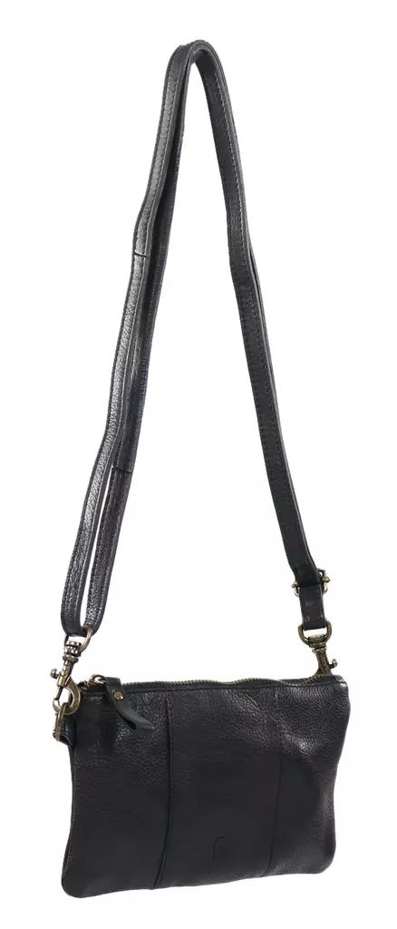 House of Nordic Laukku 3030097 musta - Käsilaukut - 140210 - 1