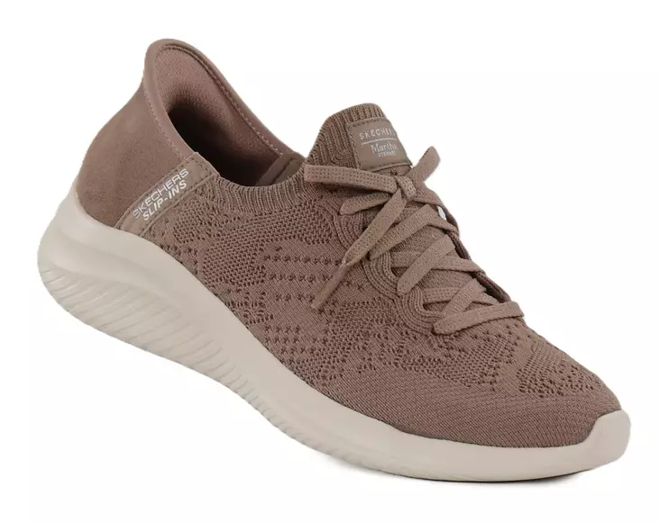 Skechers naisten tennarit 158911/MOC mocha - Skechers tennarit - 141220 - 1