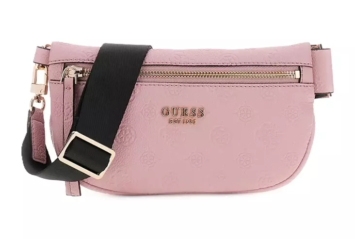 Guess Laukku/vyölaukku Devon rose logo - Käsilaukut - 141370 - 1