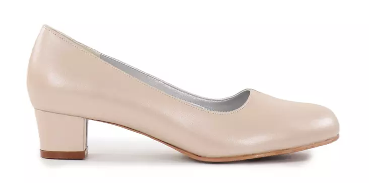 Chantana avokkaat/korkokengät 393-051 nude pink - Avokkaat ja korkokengät - 138270 - 1