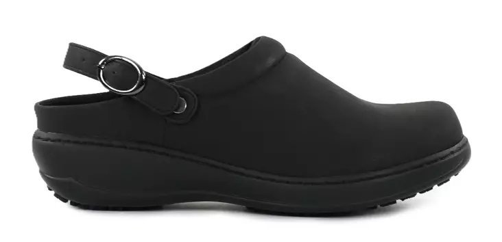 Emma arbetsskor dam 44-42519 svart - Arbetsskor för damer - 139370 - 1