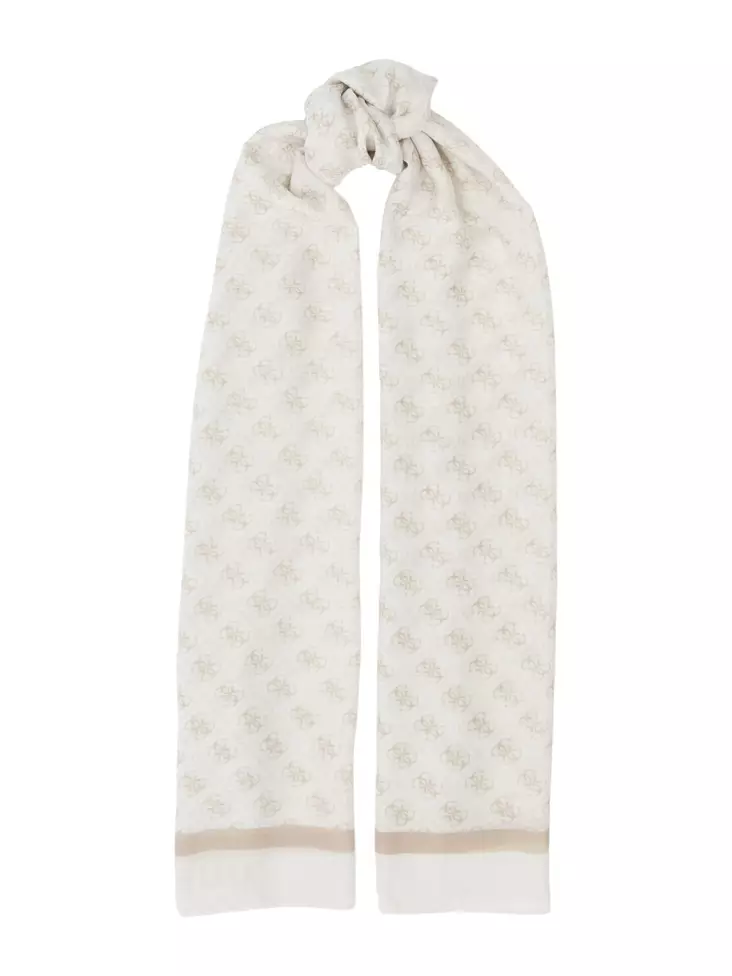 Guess Halsduk AW5341POL03 WLO beige - Halsdukar för damer - 138830 - 1