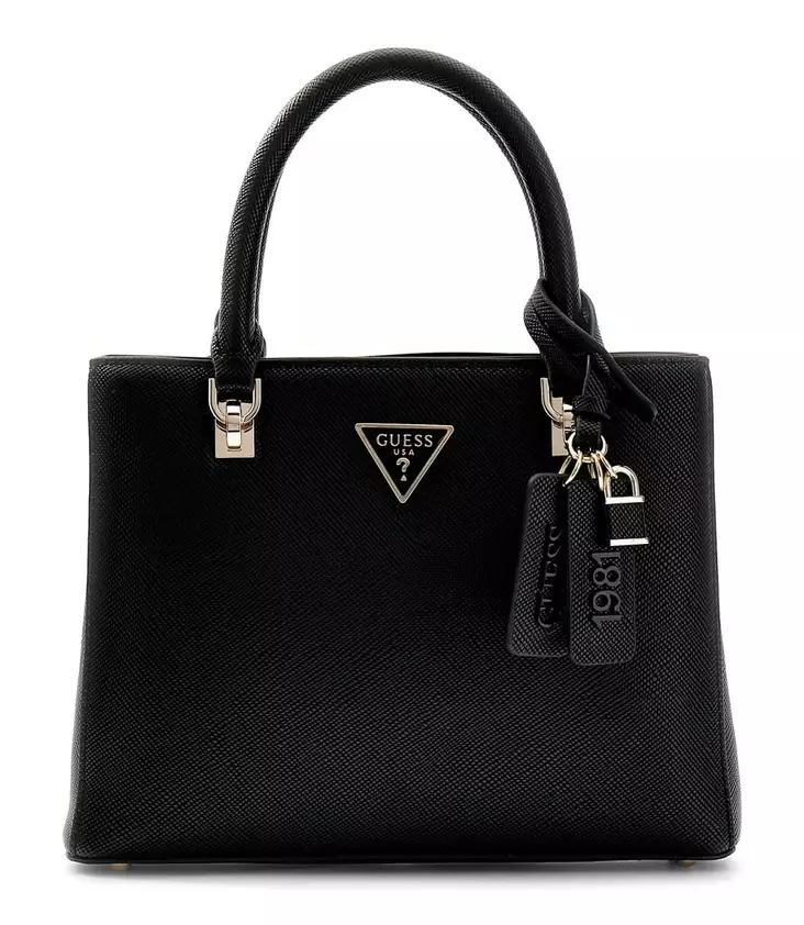 Guess Laukku Noelle II black - Käsilaukut - 141770 - 1