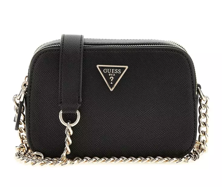 Guess Väska Noelle II kamera svart - Handväskor - 138910 - 1
