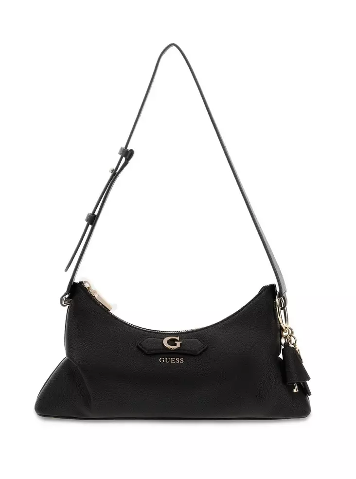 Guess Laukku Suzy musta - Käsilaukut - 141510 - 1