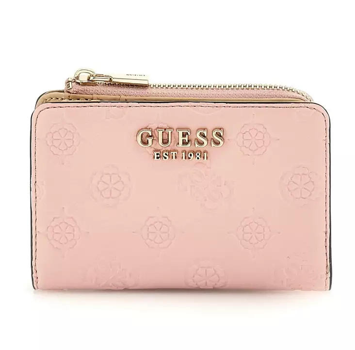 Guess Plånbok Zarela SLG pionlogotyp - Plånböcker - 137900 - 1