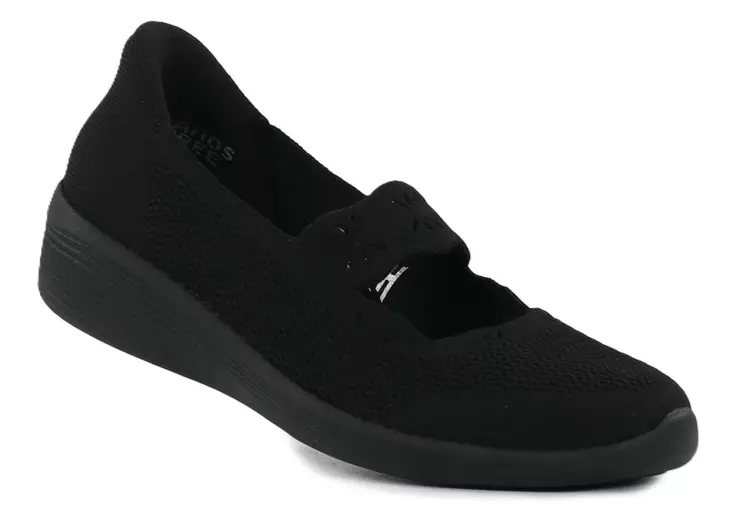 Skechers konepestävät Ballerinat 159405/BBK Arya musta - Ballerinat - 141270 - 1