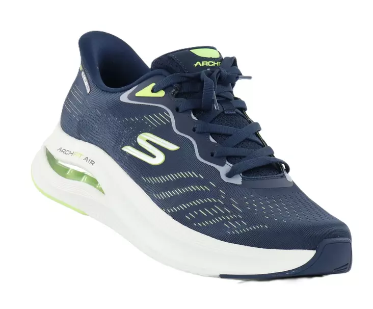 Skechers miesten tennarit 233321/NVLM Arch fit - Miesten tennarit - 140910 - 1