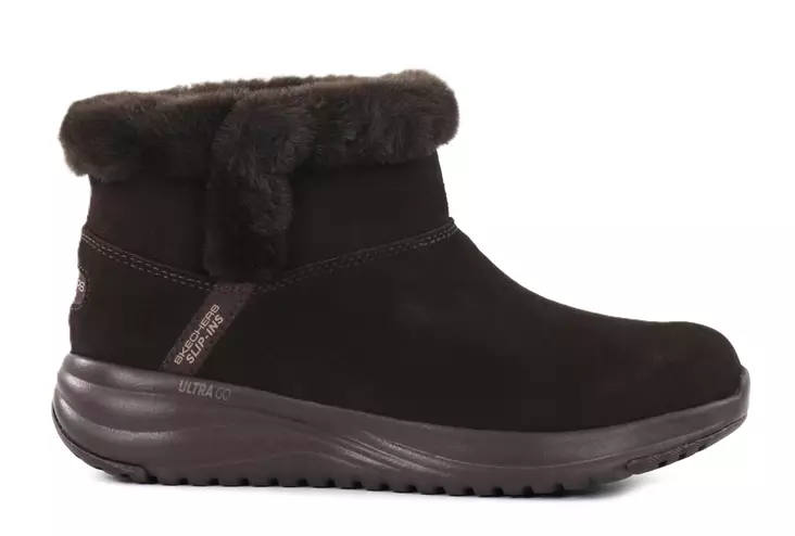 144740/CHOC - Skechers nilkkurit - 139720 - 1