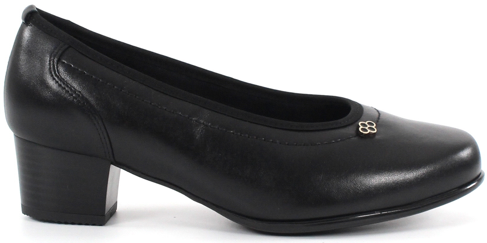Janita Avokkaat 18910 musta Stiletto.fi verkkokauppa Janita Stiletto.fi verkkokauppa