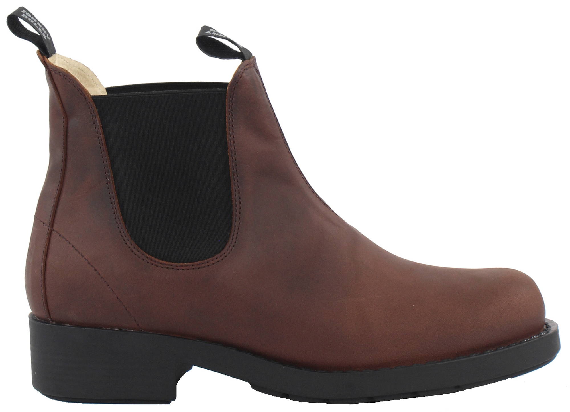 johnny bulls platform high boot