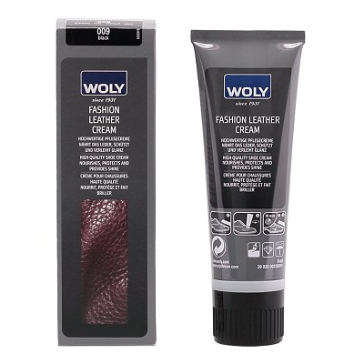 woly leather