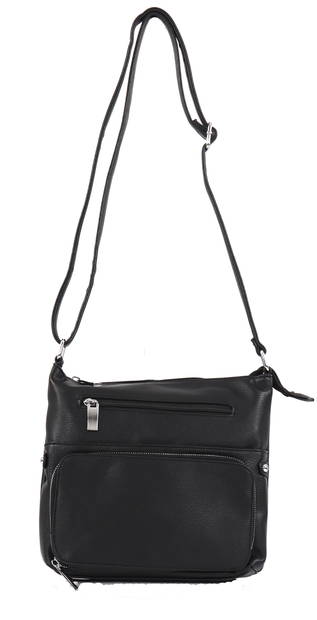 Brunelli Väska 3932P svart - Väskor - 128911 - 1