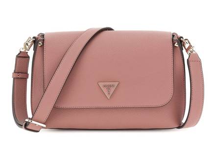 Guess axelväska Meridian Rosewood - Handväskor - 134271 - 1