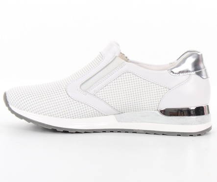 Rieker Remonte Sneakers R2513-80 vit - Rieker sneakers - 126221 - 2