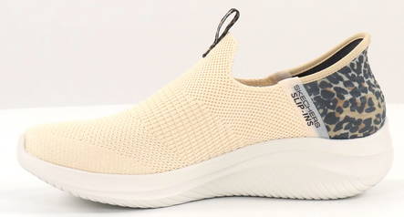 Skechers konepestävät Tennarit 149712/LPD ULTRA FLEX 3.0 - NATURAL STEP - Skechers tennarit - 133111 - 2