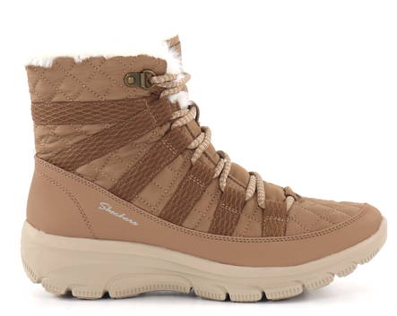 Skechers naisten nilkkurit 167204/LTBR Easy going - Naisten nilkkurit - 134491 - 1