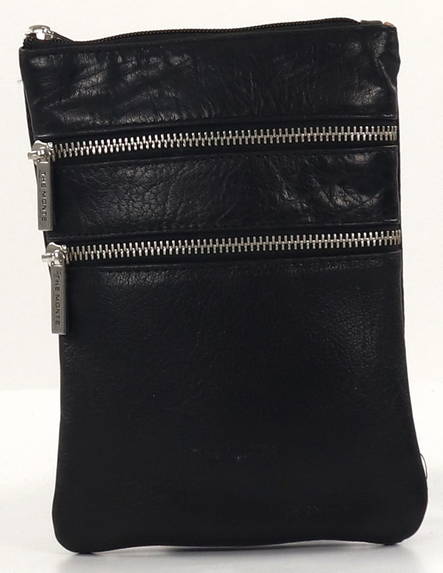 The Monte Crossover Laukku 6053021 nahkaa - Käsilaukut - 2-2-133791 - 2