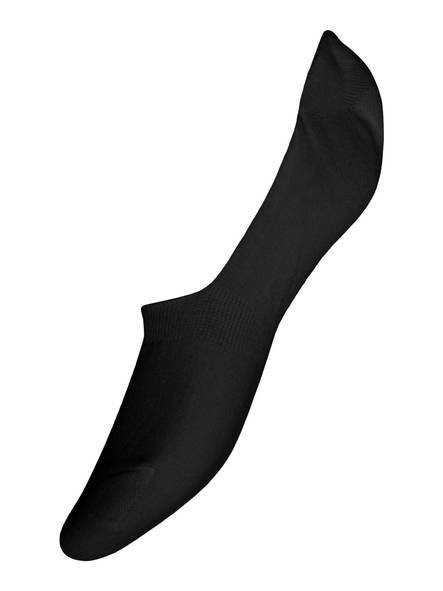 Vero Moda naisten varrettomat sukat Cindy footies musta - Naisten sukat - 135331 - 1