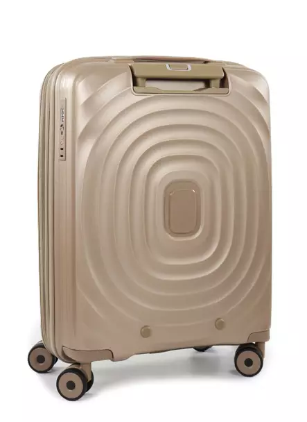 Migant Matkalaukku MGT26 champagne pieni - Matkalaukut - 140191 - 2