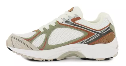 Scholl naisten lenkkarit New Sprinter khaki - Naisten lenkkarit - 140571 - 2