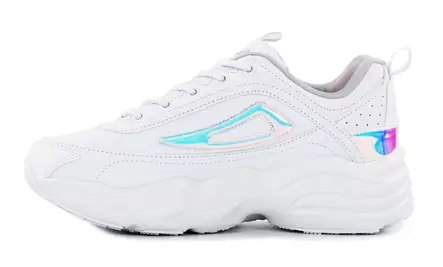 FILA naisten tennarit FFW0586 valkoinen - Sneakers för damer - 140851 - 2