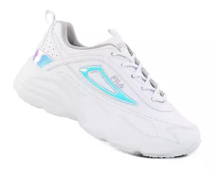 FILA naisten tennarit FFW0586 valkoinen - Sneakers för damer - 140851 - 1