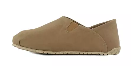 Otz Espadrille naisten kävelykengät pellavaa beige - Naisten kävelykengät - 141071 - 2
