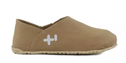 Otz Espadrille naisten kävelykengät pellavaa beige - Naisten kävelykengät - 141071 - 1