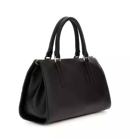 Guess Laukku Greyson II musta - Käsilaukut - 139681 - 2