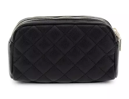 Guess Meikkipussi PW7549P5436 musta - Käsilaukut - 139301 - 2