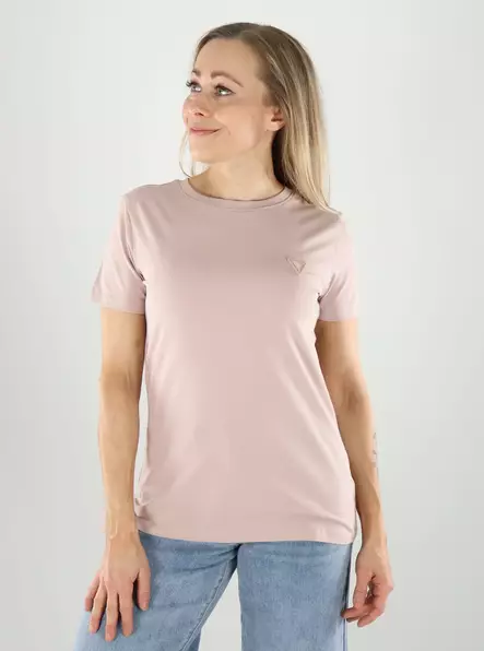 Guess naisten t-paita V4YI09J1314 G6I4 - T-shirts för damer - 141191 - 1