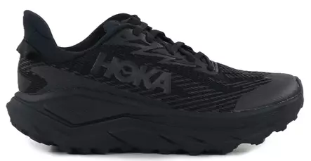 Hoka naisten Gore Tex juoksulenkkarit Challenger 8 GTX 1180810/BBNB Musta - Naisten lenkkarit - 141451 - 1