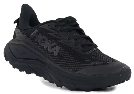 Hoka naisten Gore Tex juoksulenkkarit Challenger 8 GTX 1180810/BBNB Musta - Naisten lenkkarit - 141451 - 2