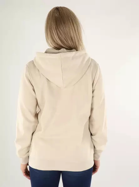 JJXX Hoodie moonbeam - Huvtröjor och sweatshirts - 136501 - 2