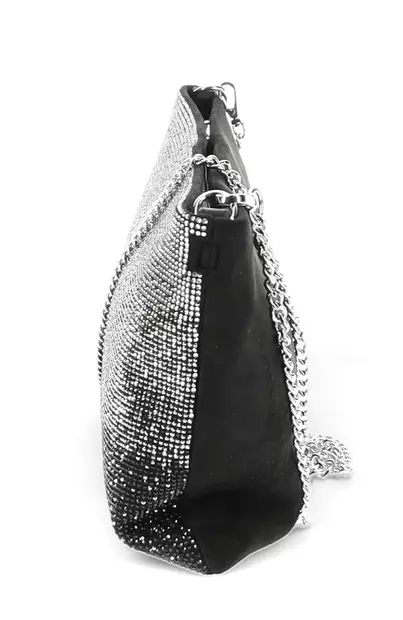 Migant Olkalaukku MG1734 musta - Handväskor - 139841 - 2