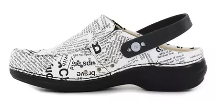 Nursing Care konepestävät työkengät WG4APF9 journal - Naisten työkengät - 115451 - 2