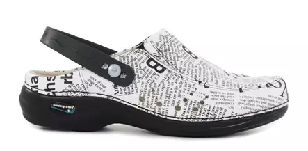 Nursing Care konepestävät työkengät WG4APF9 journal - Naisten työkengät - 115451 - 1