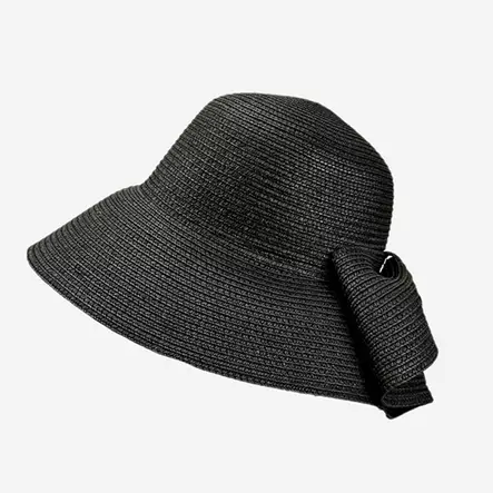 Veniz hatt med fluga 91700 svart - Accessoarer för damer - 141321 - 1