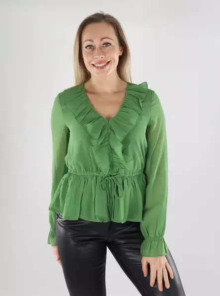 10347829 - Långärmade tröjor för  damer - 139631 - 1