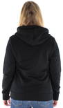 Adidas Huvtröja DP2403 svart - Sport huvtröjor och sweatshirts för damer - 124111 - 2
