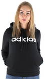 Adidas Huvtröja DP2403 svart - Sport huvtröjor och sweatshirts för damer - 124111 - 1