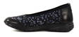 Topman ajavat promenadskor 37022 svart/lila - Promenadskor för damer - 128631 - 2